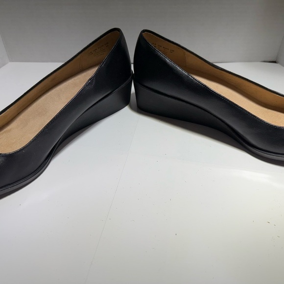 NWOT Life Stride Velocity 2.0 Black Women's Flats sz 11 - Picture 7 of 8